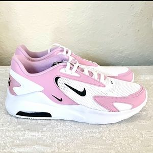 Nike Air Max Bolt PINK/WHITE Women’s